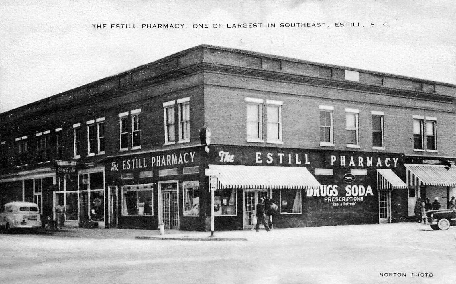 Old Neighborhood Pharmacy
