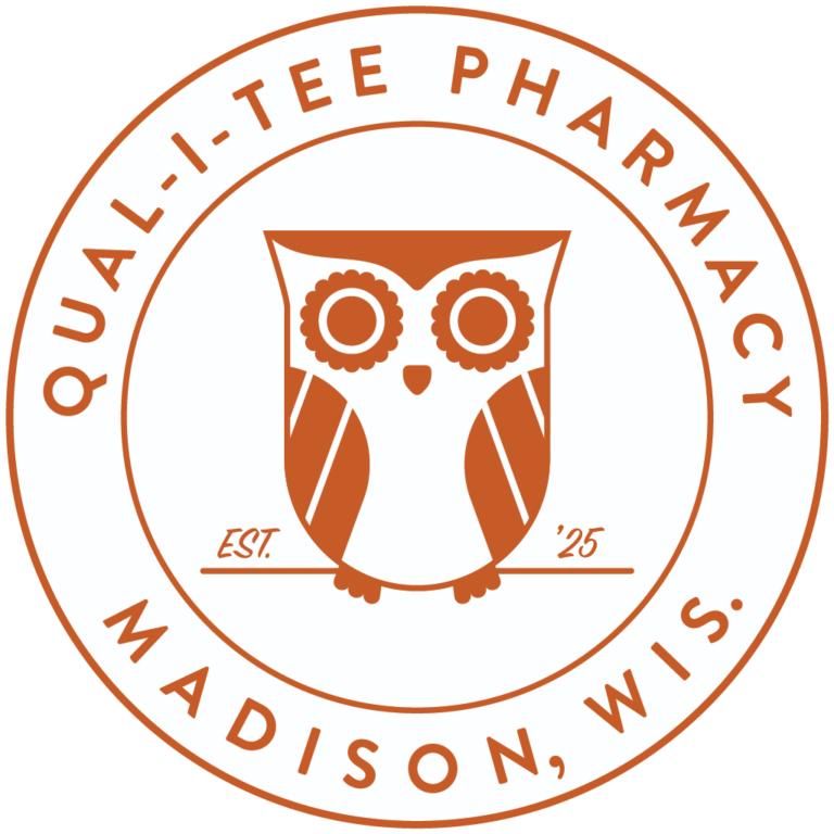 The Qual-i-tee Seal of Quality