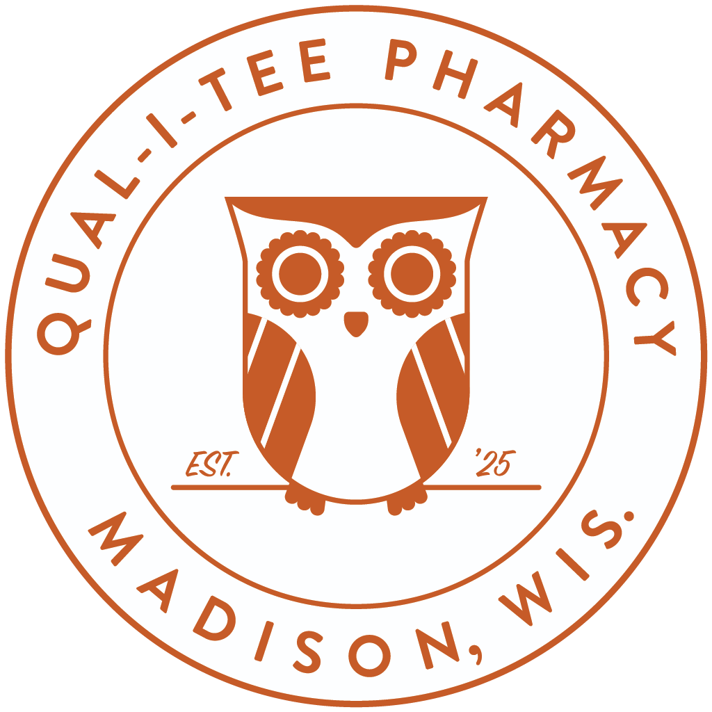The Qual-i-tee Seal of Quality