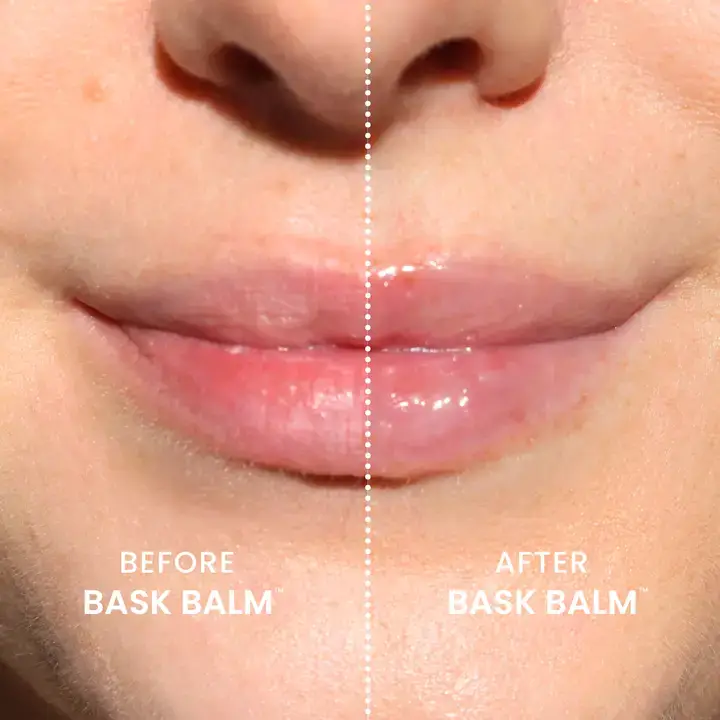 SPF 30 Bask Balm – Vanilla