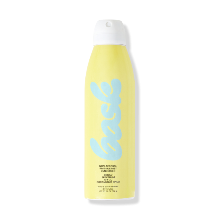 Bask SPF 30 Non-Aerosol Spray