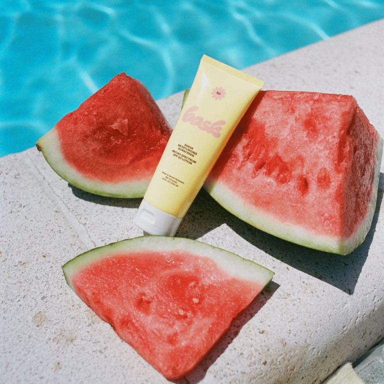 Bask SPF 50 Lotion Travel Size