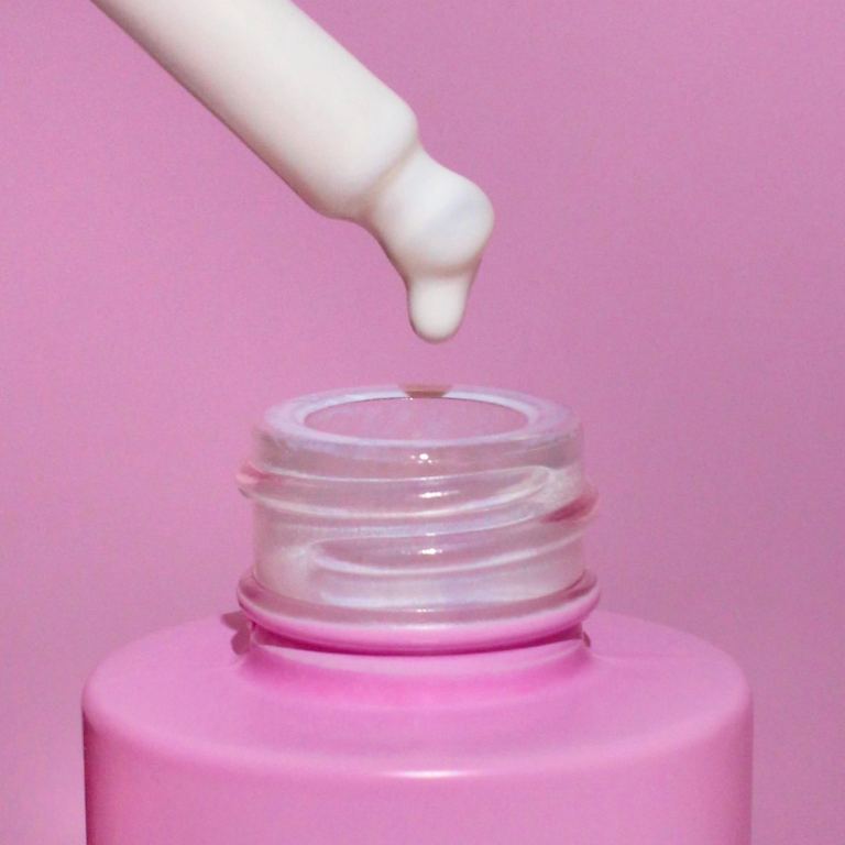 Bask SPF 50 Mineral Facial Serum