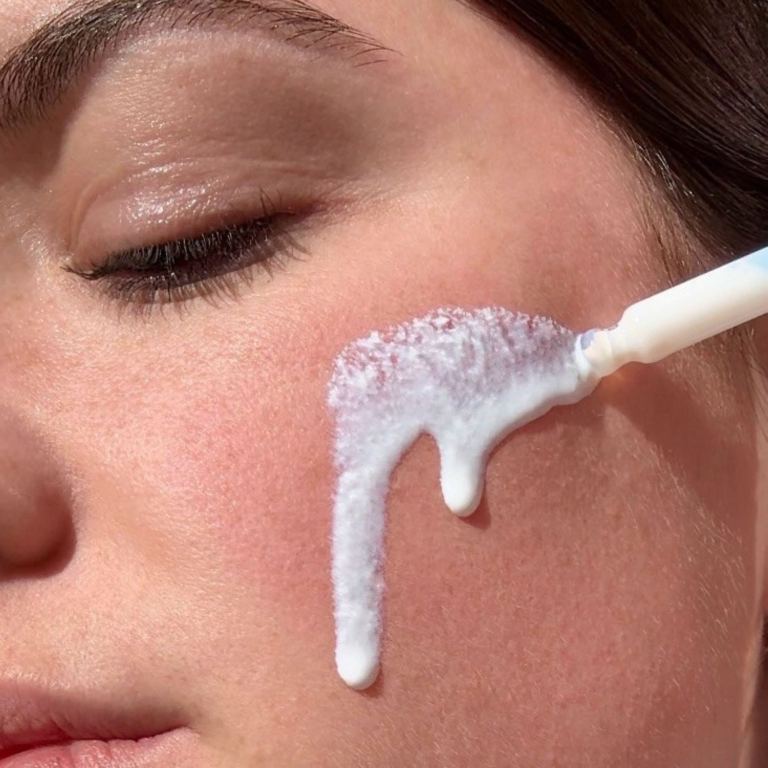 Bask SPF 50 Mineral Facial Serum