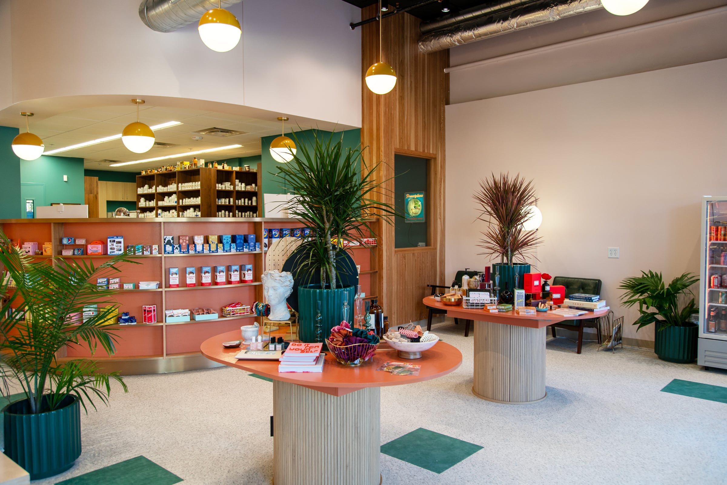 Qual-i-tee Pharmacy