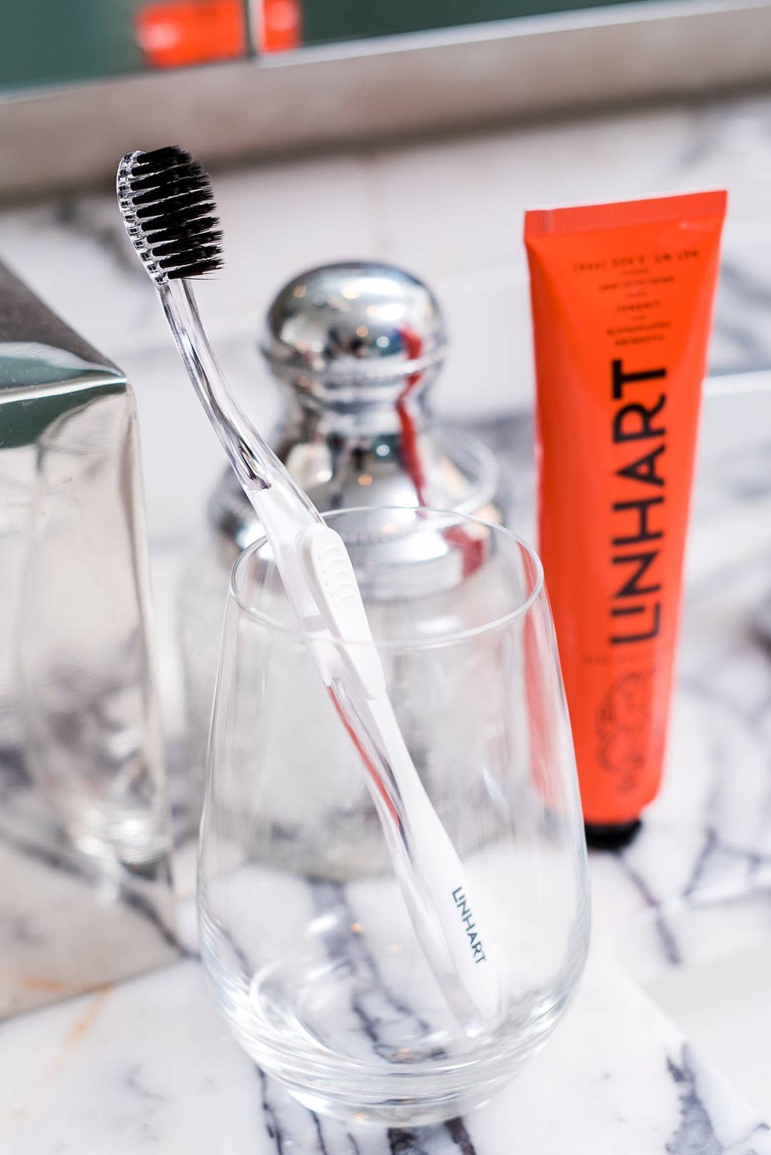 Linhart The Linämel Toothpaste