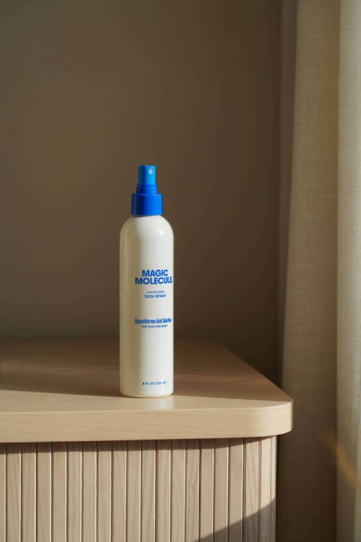 Magic Molecule Hypochlorus Acid Solution