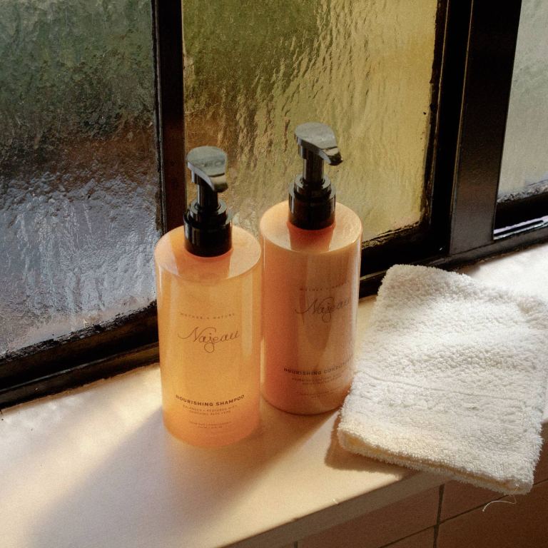Hair Care