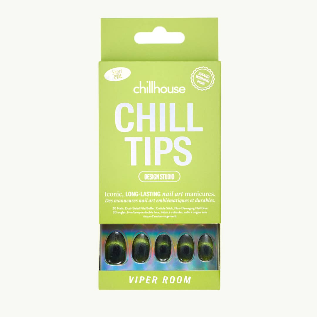 Chill Tips: Viper Room