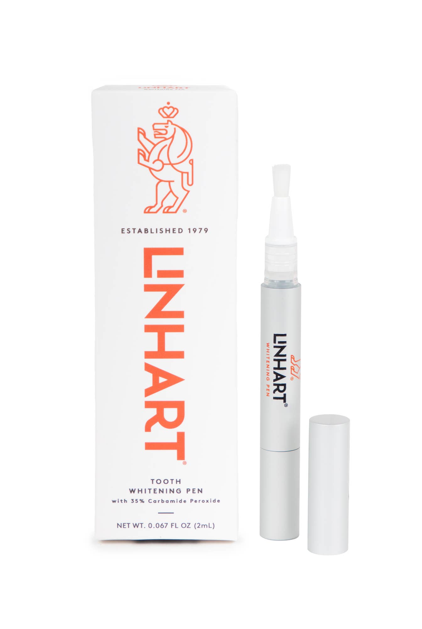 Linhart Whitening Pen